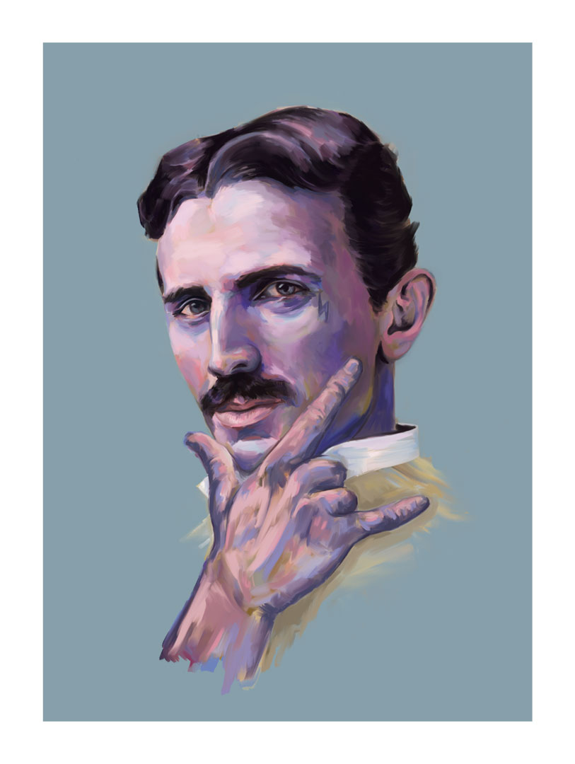 Tesla_Web